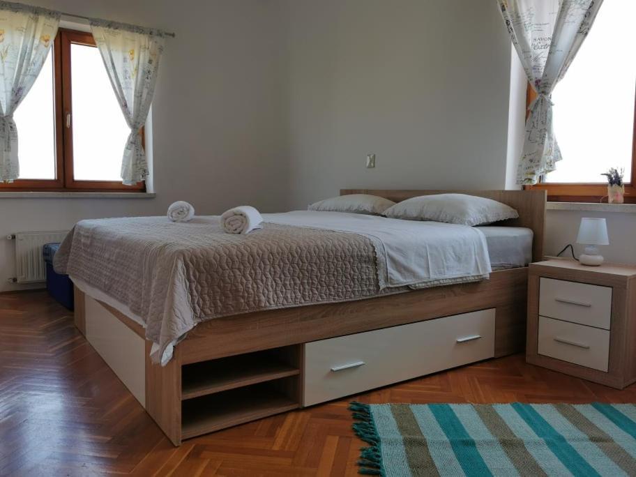 Valfontane Apartment Savudrija