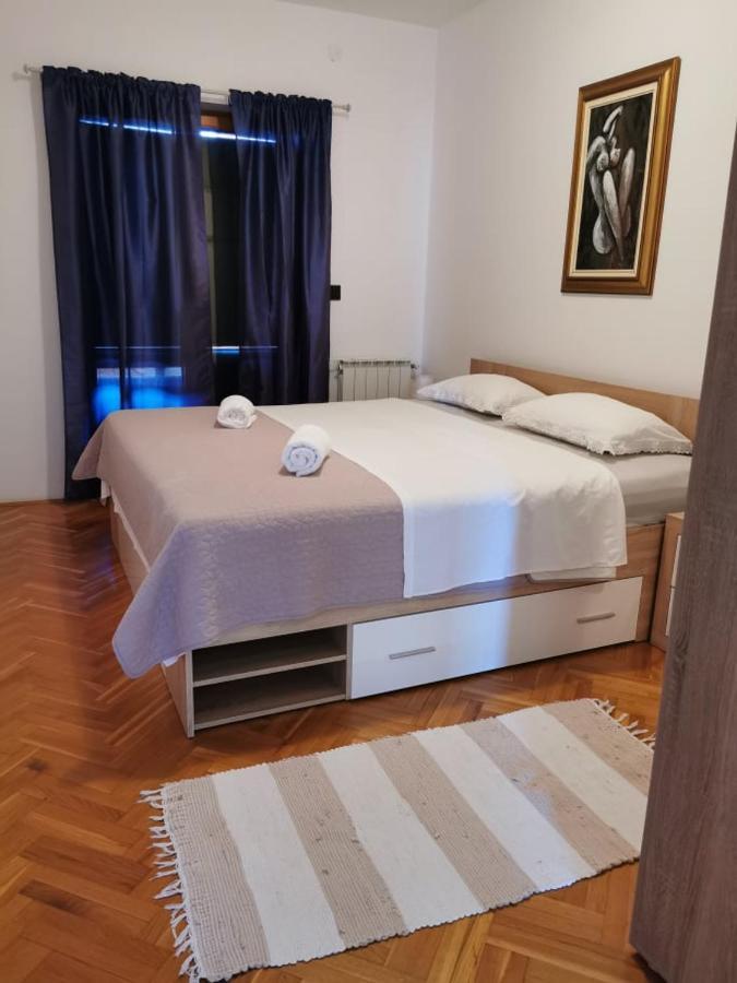 Valfontane Apartment