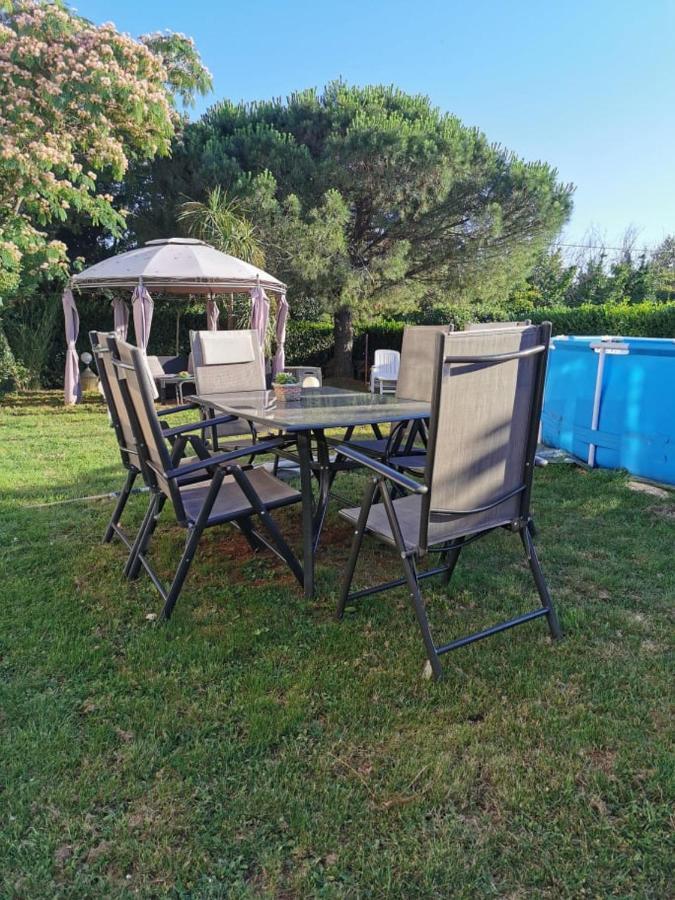 Apartment Valfontane *