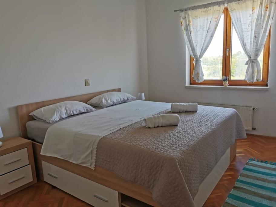 Apartment Valfontane *