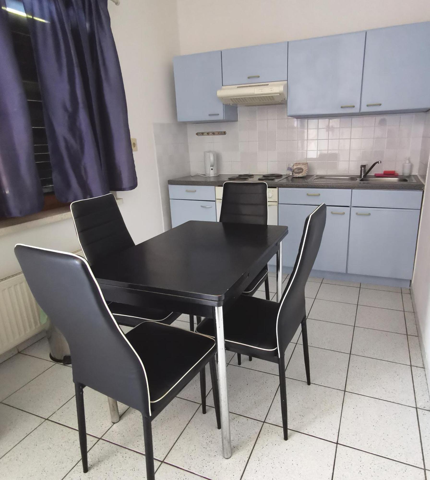 Valfontane Apartment *