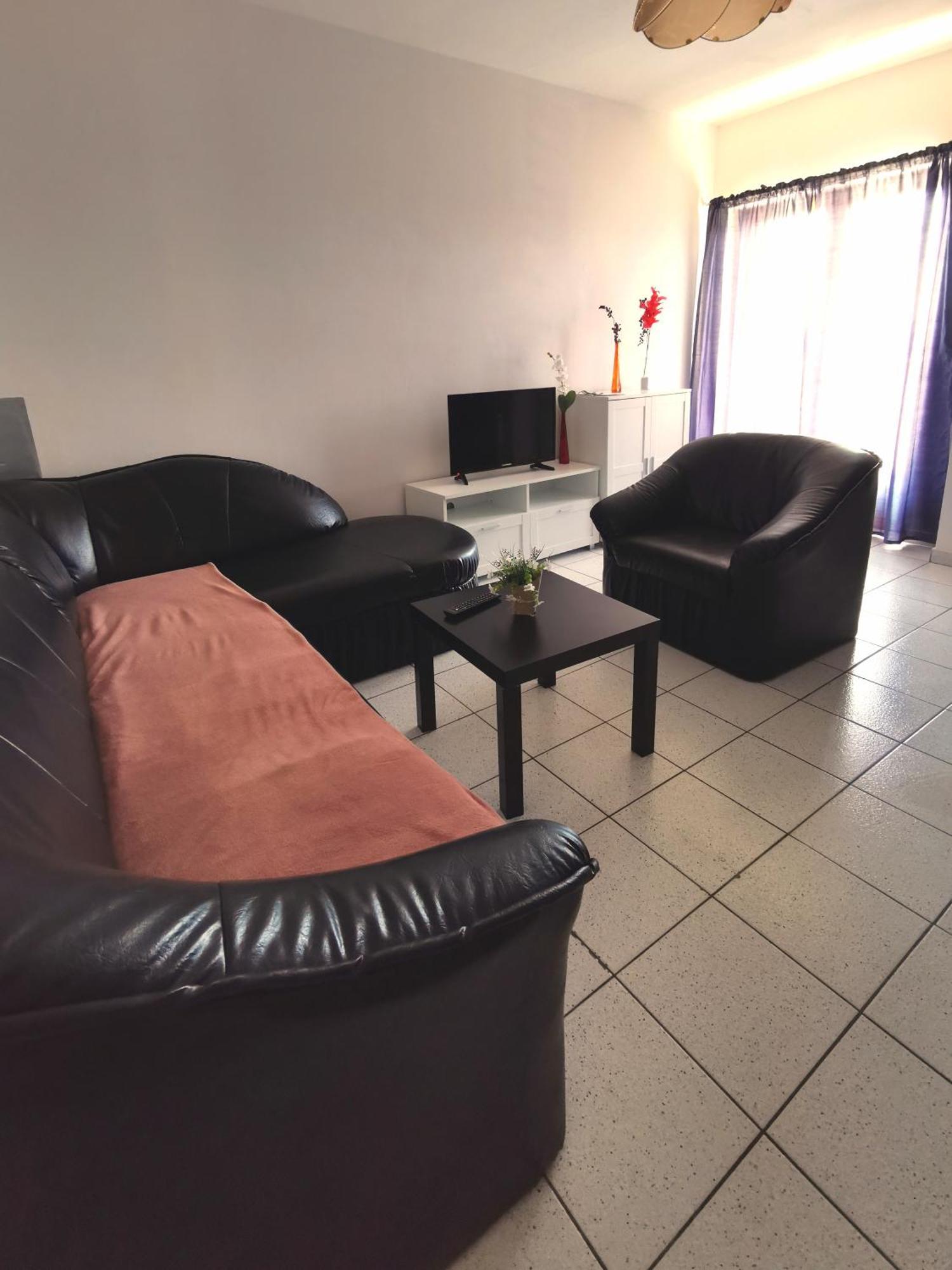 Valfontane Apartment *