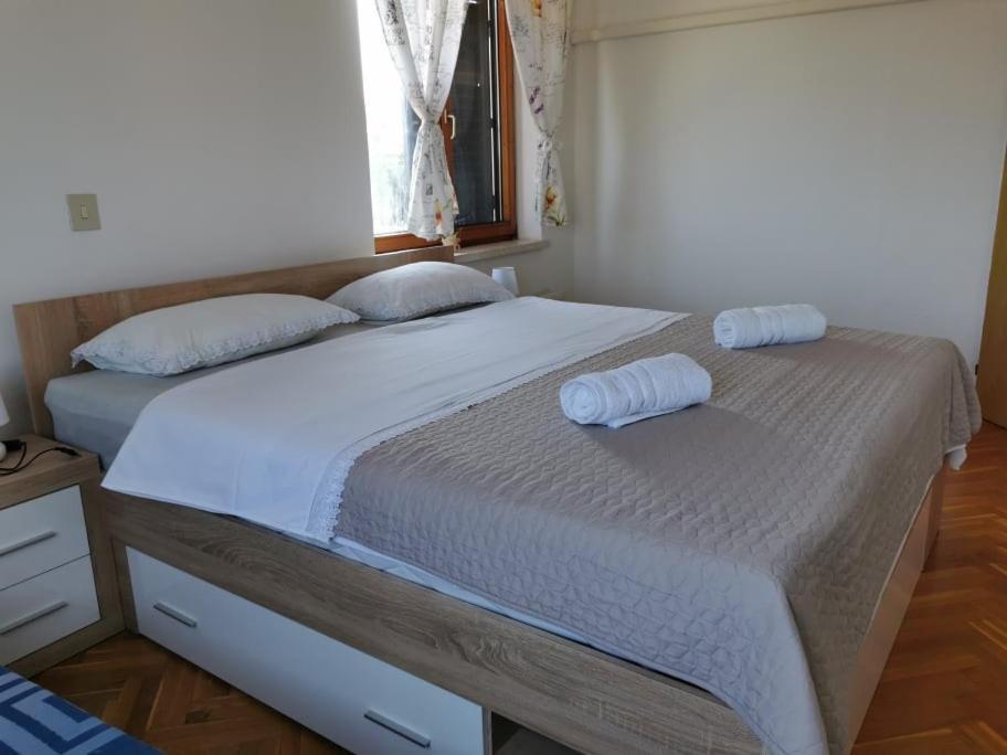 Valfontane Apartment *