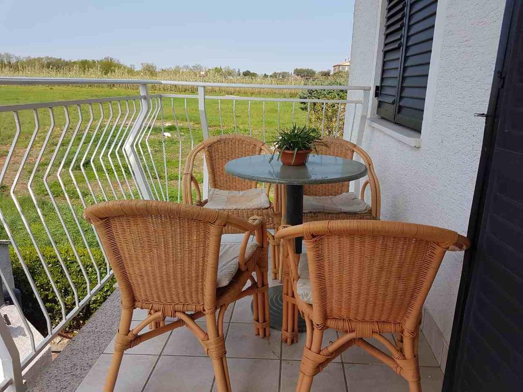 Valfontane Apartment