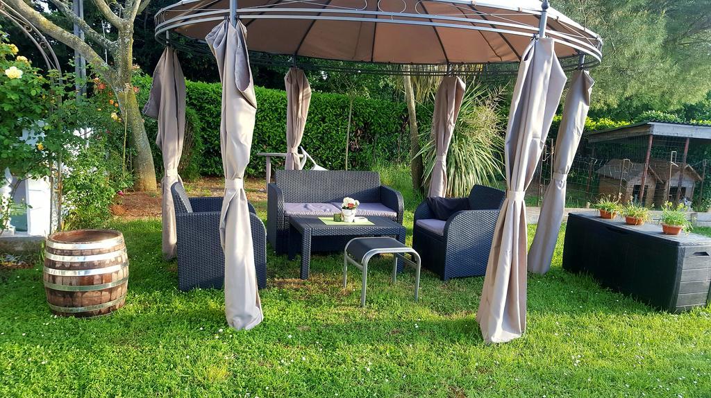 Apartment Valfontane Savudrija